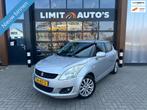 Suzuki Swift 1.2 Exclusive Climate/Cruise/Keyless/El.ramen/L, Auto's, Suzuki, Stof, Gebruikt, 4 cilinders, 400 kg