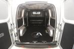 Nissan E-NV200 Business | EXPORT | Airco | Camera | Cruise |, Auto's, Stof, Gebruikt, Origineel Nederlands, Te koop