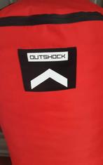 Outshock bokszak, Ophalen, Zo goed als nieuw, Bokszak