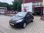 Ford Ka 1.2 69pk Cool & Sound, Auto's, Ford, Voorwielaandrijving, Euro 5, Stof, Gebruikt
