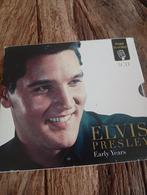 Elvis Presley CD Boxset - 3 CD's - Uitstekende staat, Ophalen of Verzenden, Zo goed als nieuw, Boxset