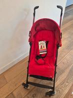 Maxi Cosi Mila Buggy - Zo Goed Als Nieuw!, Ophalen of Verzenden, Zo goed als nieuw, Maxi-Cosi, Verstelbare rugleuning