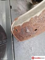 Kreidler achterspatbord model 1973-1982 deukvrij, Fietsen en Brommers, Brommeronderdelen | Kreidler, Gebruikt, Kreidler, Ophalen of Verzenden