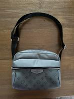 Louis Vuitton Heren Tas - Grijs Monogram Schoudertas, Ophalen of Verzenden, Nieuw, Grijs, Overige merken