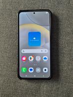 Zo goed als nieuwe witte Samsung S24+ plus met garantie., Telecommunicatie, Mobiele telefoons | Overige merken, Ophalen of Verzenden