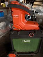 Hakselaar, Tuin en Terras, Hakselaars, Ophalen, Gebruikt, Elektrisch, Flymo