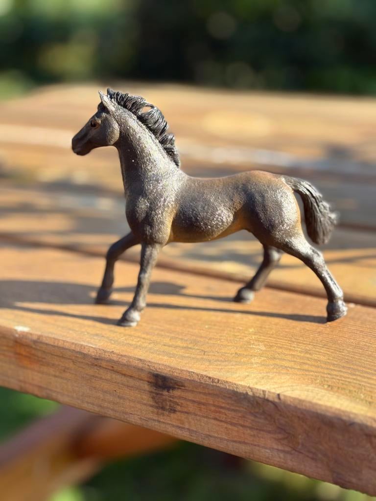 Schleich paard nieuw, Ophalen of Verzenden