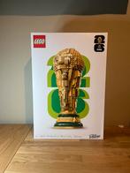 43020 LEGO Editions FIFA World Cup Official Trophy, Ophalen of Verzenden, Nieuw, Complete set, Lego