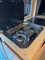 Chateau Calista Cruise 450 2002, Frans bed, Treinzit, 750 - 1000 kg, Particulier