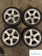 W211 W219 CLS Lm velgen 245/40/18 A2194010102 zomerbanden, Gebruikt, Velg(en), Ophalen of Verzenden