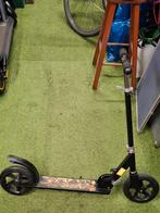 Inklapbare step, Fietsen en Brommers, Steps, Ophalen, Gebruikt, Gewone step, Onbekend