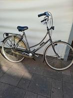 Hele mooie union damesfiets te koop, 56 cm of meer, Ophalen, Zo goed als nieuw, Versnellingen