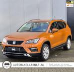 Seat Ateca 1.6 TDI Style / 360 camera / Org NL / 1e eigenaar, Voorwielaandrijving, Gebruikt, Electronic Stability Program (ESP)