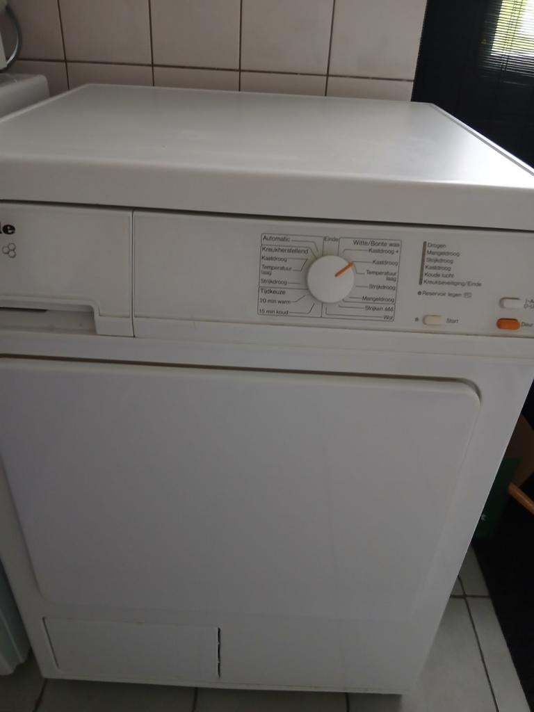 Condenwasdroger, Ophalen of Verzenden, Condens, Minder dan 85 cm