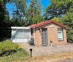 Tijdelijke verhuur vakantiewoning, Vakantie, Vakantiehuizen | Nederland, In bos, 2 slaapkamers, Recreatiepark, Wasmachine