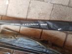 Sonik xtractor  3.00lb  9ft, Watersport en Boten, Hengelsport | Karpervissen, Ophalen of Verzenden, Werphengel
