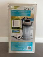 Intex zwembad verwarming, Tuin en Terras, Ophalen, Gebruikt, Verwarming