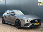 Mercedes-Benz A-klasse 180 AMG Pakket|NAP|Pano|Widescreen|NW, 136 pk, Gebruikt, 4 cilinders, Emergency brake assist