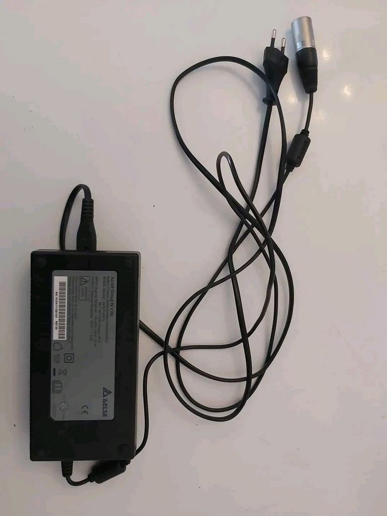 Gebruikt Sparta IonRX ebike, Fietsen en Brommers, Elektrische fietsen, Ophalen, Gebruikt, Sparta