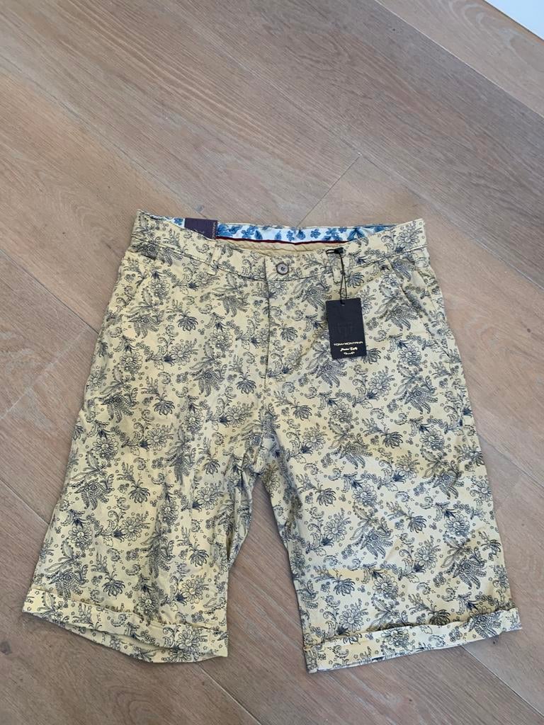 Korte broek maat s, Ophalen of Verzenden, Nieuw