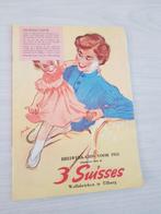 Breiwerk-gids, Hobby en Vrije tijd, Breien en Haken, Ophalen of Verzenden, Gebruikt, Breien, Patroon of Boek