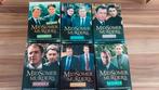 DVD Midsomer Murders Seizoen 1 t/m 6, Cd's en Dvd's, Dvd's | Tv en Series, Gebruikt, Boxset, Ophalen of Verzenden, Vanaf 12 jaar