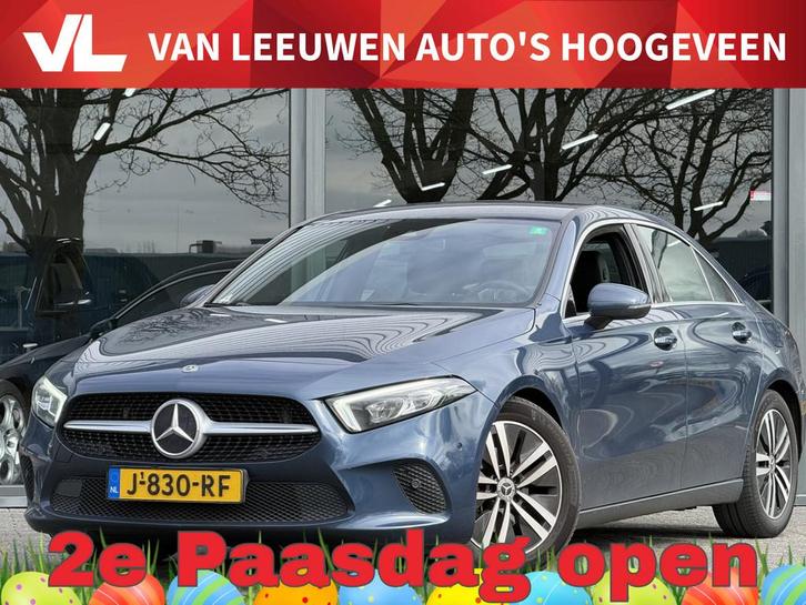 Mercedes-Benz A-Klasse 180 d Advantage | Nieuw binnen | BTW, Auto's, Mercedes-Benz, Bedrijf, Te koop, A-Klasse, ABS, Achteruitrijcamera
