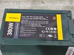 Antec 380w max voeding psu power supply ea-380d green, Computers en Software, Ophalen of Verzenden, Gebruikt