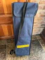 Milenco grote 4 traps levers, Ophalen, Zo goed als nieuw