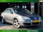 Volkswagen Jetta 1.6FSI Comfortline|Carplay|Cruise|Clima|NAP, Auto's, Volkswagen, Stof, Gebruikt, Huisgarantie, 4 cilinders