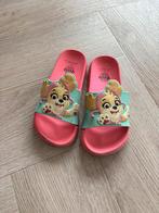 Paw Patrol slippers maat 28/29, Ophalen, Gebruikt, Meisje, Overige typen
