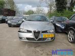 2004 ALFA ROMEO 156 SPORTWAGON 1.8 TS DEMONTAGE SLOOP (193), Auto-onderdelen, Gebruikt, Dpofca@stellantis.com, Stellantis Europe S.p.A.
