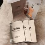 Jean Paul gaultier CLASSIQUE proefjes...4 stuks..nieuw, Ophalen of Verzenden, Nieuw