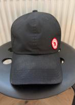 Fjallraven logo pet- maat L/XL, Ophalen of Verzenden, Gedragen, 58 of 59 cm (L, 7¼ of ⅜ inch), Pet