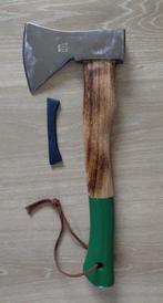 Mooi klein handbijl voor in jou rugtas, Ophalen of Verzenden, Nieuw