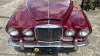 Jaguar 420, oldtimer, brandschade, Auto-onderdelen, Ophalen, Gebruikt, Jaguar