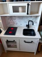 Ikea keukentje, Ophalen, Gebruikt