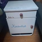 Minibieb of nachtkastje, Ophalen, Overige typen