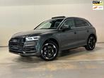 Audi Q5 55 TFSI e quattro Competition | 3x S-LINE | PANO | A, Automaat, Euro 6, 4 cilinders, Bedrijf
