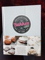 Bijzonder Gebak Bakken homemade happiness kookboek, Ophalen of Verzenden, Nieuw, Nederland en België