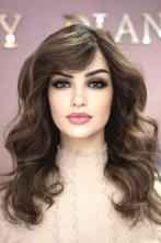 pruik haarwerk lace wig extensions haarstuk, Hairextensions