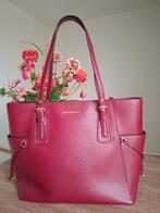 Originele Michael Kors Toatbag, Sieraden, Tassen en Uiterlijk, Tassen | Damestassen, Ophalen of Verzenden, Zo goed als nieuw, Rood