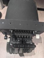 Honeycomb throttle, Ophalen of Verzenden, Zo goed als nieuw