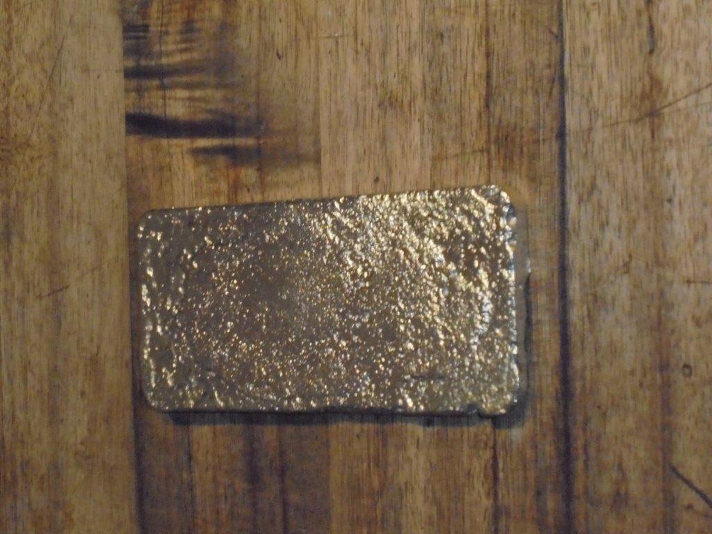 Goudbaar Goud baar Goudbaren Gouden Baren 535 Gram Goud!, Postzegels en Munten, Edelmetalen en Baren, Ophalen of Verzenden, Goud