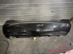 MERCEDES W207 E-KLASSE COUPE ACHTERBUMPER ORIGINEEL, Gebruikt, -, Ophalen of Verzenden, Achter