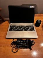 Asus N56VZ-S4044V, Ophalen, 15 inch, 2 tot 3 Ghz, SSD