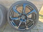 20 inch audi velgen origineel oem ttrs, Ophalen, 20 inch, Zomerbanden