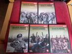 DVD serie - Dad's Army - Daar komen de schutters, Ophalen, Alle leeftijden, Boxset, Zo goed als nieuw