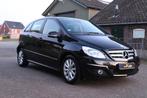 Mercedes-Benz B-Klasse 170 Business Class AUTOM AIRCO CRUISE, Stof, Gebruikt, Zwart, 4 cilinders