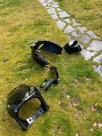 Zip SP kappen zwart, Ophalen, Kap, Piaggio